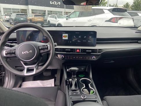 Used 2026 Kia K5 LXS FWD image 15