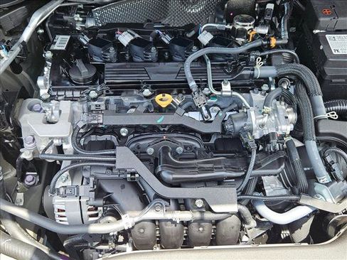 New 2025 Toyota Corolla LE image 15