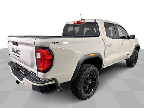 New 2026 GMC Canyon Elevation w/ Convenience Package AWD/4WD image 8