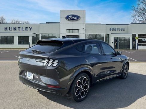 Used 2022 Ford Mustang Mach-E GT image 5