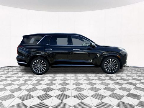 Used 2024 Hyundai Palisade Calligraphy AWD/4WD image 9