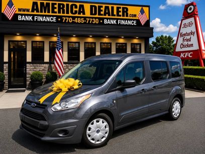 Used 2016 Ford Transit Connect XL
