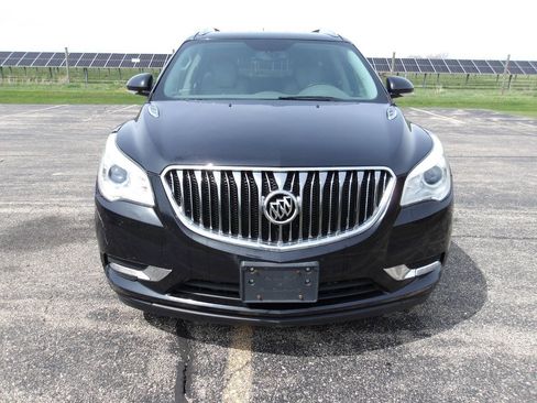 Used 2013 Buick Enclave Convenience image 3