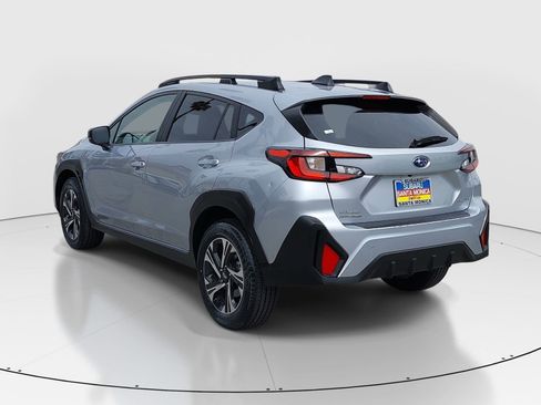 Certified 2024 Subaru Crosstrek 2.0i Premium AWD/4WD image 5
