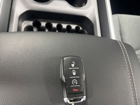 New 2026 RAM 2500 Big Horn image 23