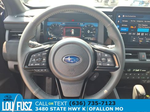 Used 2026 Subaru Outback Limited AWD/4WD image 19