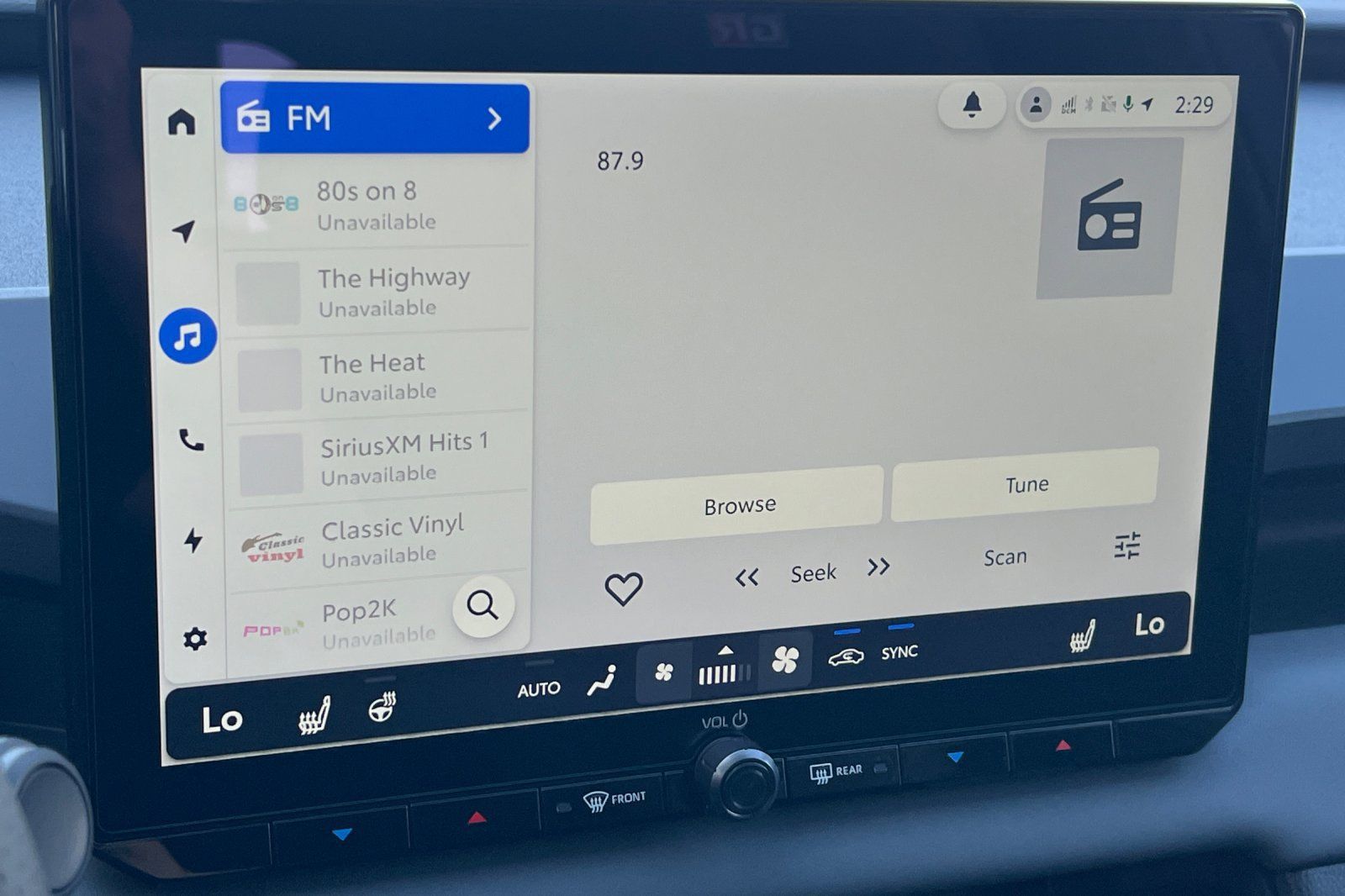 New 2026 Toyota RAV4 AWD Plug-in Hybrid image 15