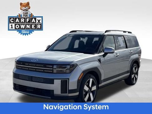 Used 2024 Hyundai Santa Fe Limited image 1