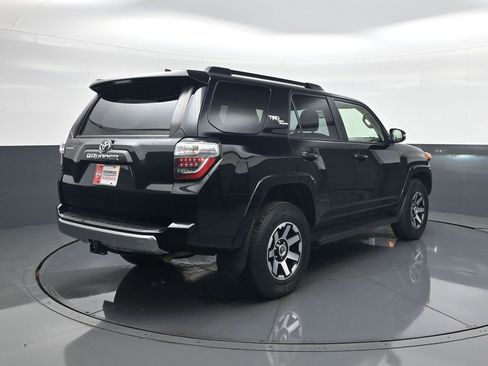 Used 2023 Toyota 4Runner TRD Off-Road Premium image 7