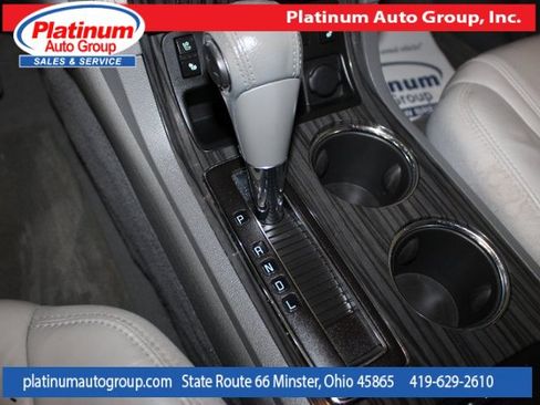 Used 2014 Chevrolet Traverse LTZ image 20