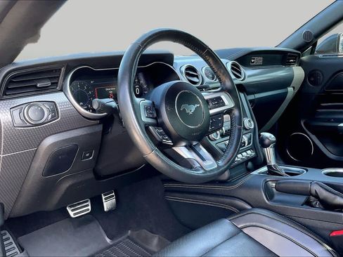 Used 2020 Ford Mustang GT Premium w/ GT Performance Package RWD image 15