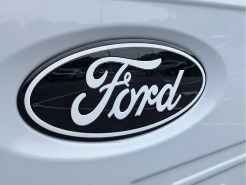 Certified 2025 Ford F150 XLT w/ Equipment Group 302A MID AWD/4WD image 8
