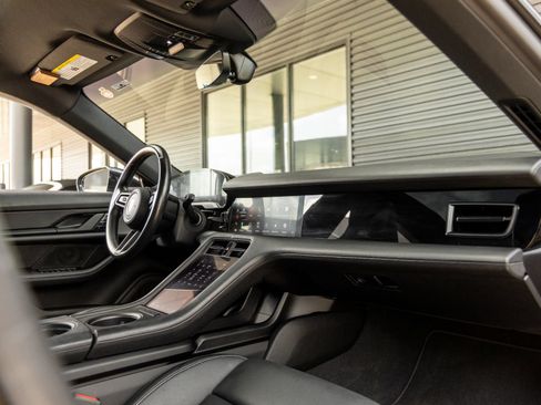 Certified 2020 Porsche Taycan 4S AWD/4WD image 45