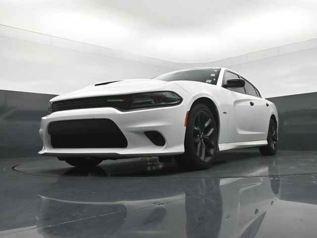 Used 2019 Dodge Charger R/T w/ Blacktop Package RWD image 20