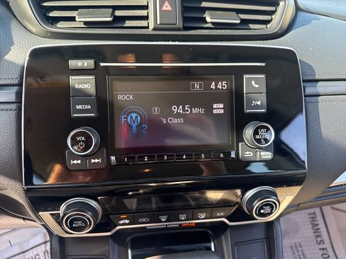 Used 2017 Honda CR-V LX image 30