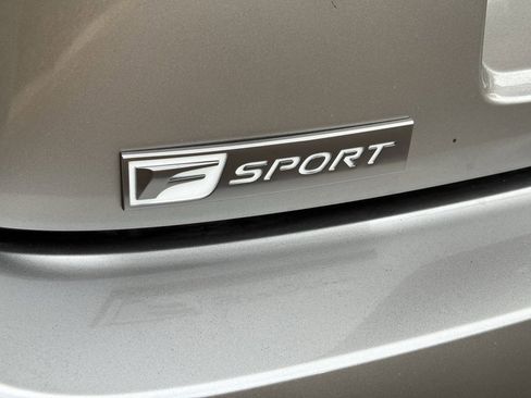 Used 2019 Lexus RC 350 F Sport w/ Accessory Package image 8