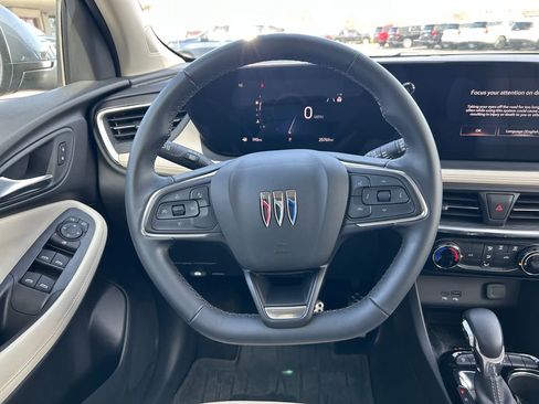 Used 2024 Buick Encore GX Sport Touring w/ Advanced Technology Package image 10