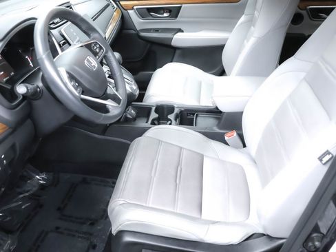 Used 2019 Honda CR-V EX-L image 4