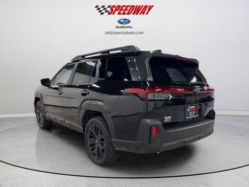 Used 2026 Subaru Outback Limited XT AWD/4WD image 7