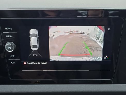 New 2026 Volkswagen Jetta Sport FWD image 29