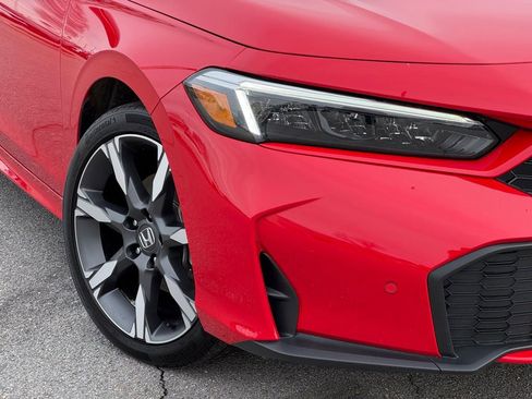 Used 2025 Honda Civic Sport Touring image 39