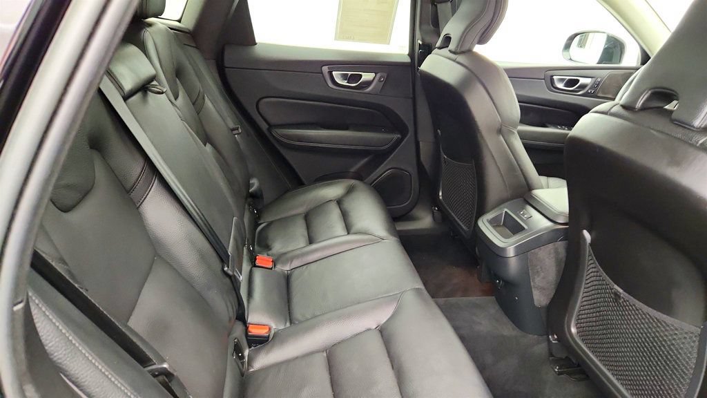 Used 2023 Volvo XC60 B5 Plus w/ Climate Package AWD/4WD image 23