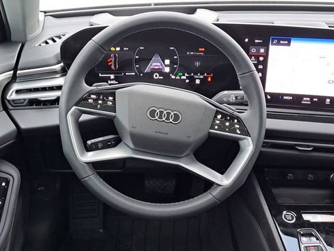 New 2025 Audi A5 2.0T Premium Plus AWD/4WD image 22