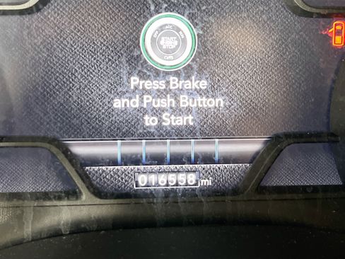 Used 2022 RAM 1500 Big Horn image 12