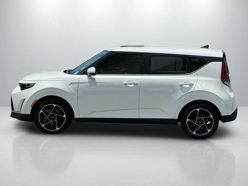 Certified 2023 Kia Soul EX FWD image 5