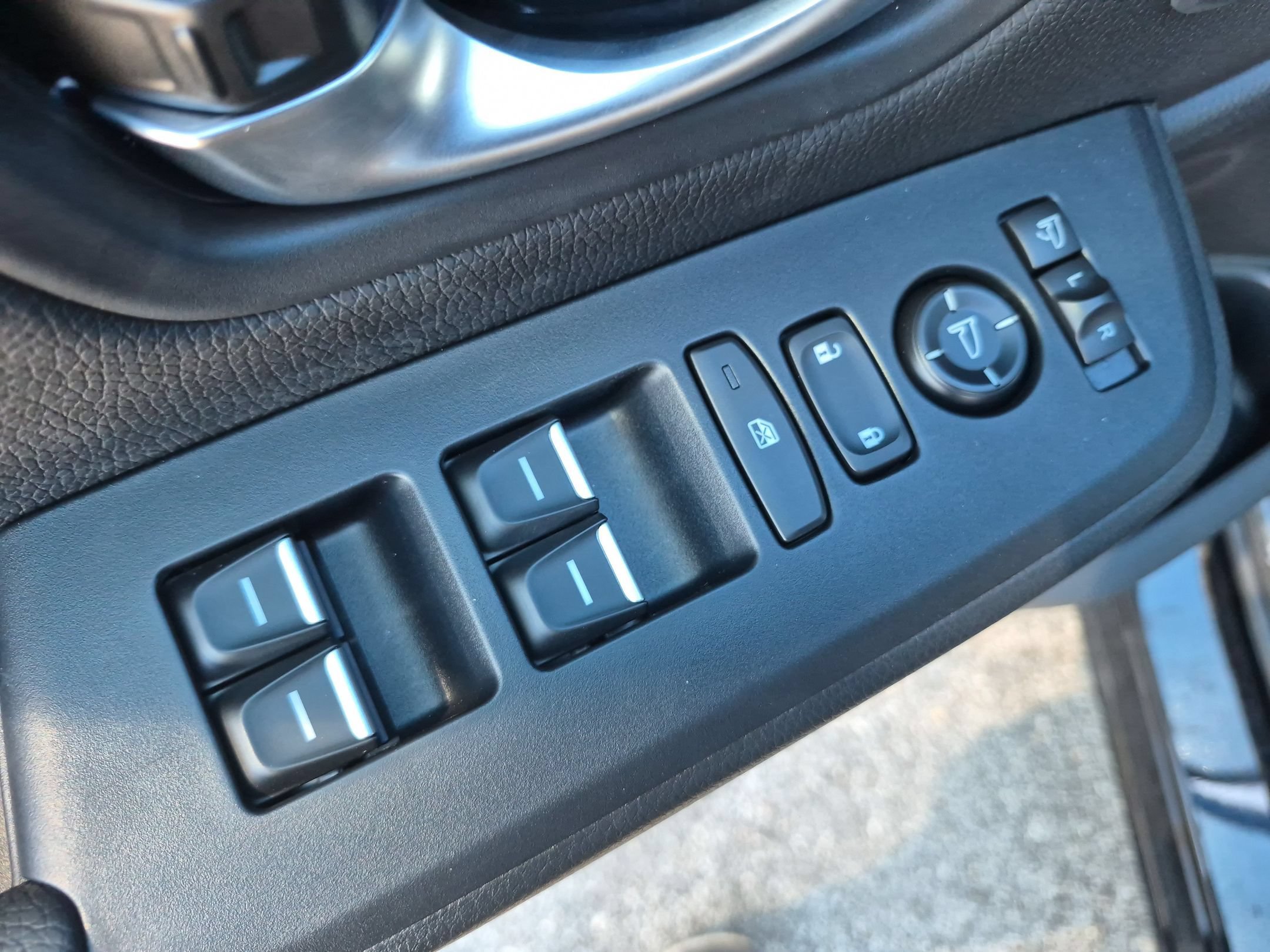 New 2026 Honda Passport TrailSport Elite image 11