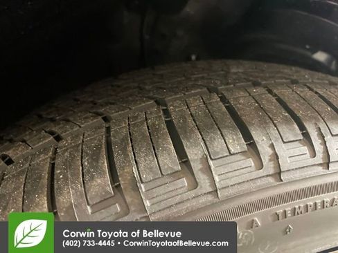 New 2026 Toyota Crown Platinum image 27