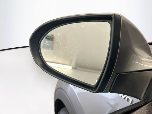 Used 2016 Kia Sportage LX AWD/4WD image 16