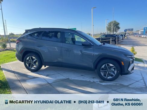 Used 2026 Hyundai Tucson SEL FWD image 15