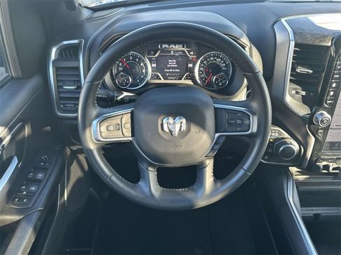 Used 2024 RAM 1500 Big Horn image 16