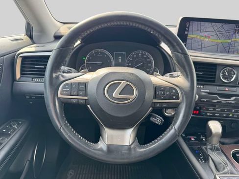 Used 2022 Lexus RX 350 AWD w/ Premium Package image 19