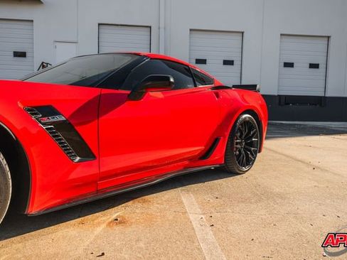 Used 2017 Chevrolet Corvette Z06 image 29