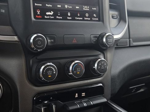 Used 2020 RAM 1500 Lone Star image 23