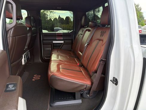 Used 2022 Ford F250 King Ranch w/ King Ranch Ultimate Package image 29