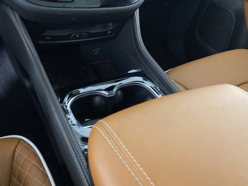 New 2026 Chrysler Pacifica Pinnacle AWD/4WD image 27
