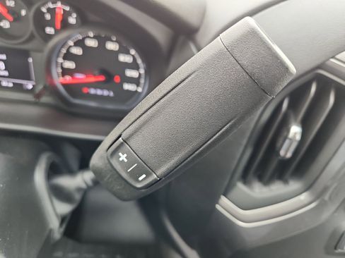 New 2026 Chevrolet Silverado 3500 W/T w/ WT Convenience Package image 47