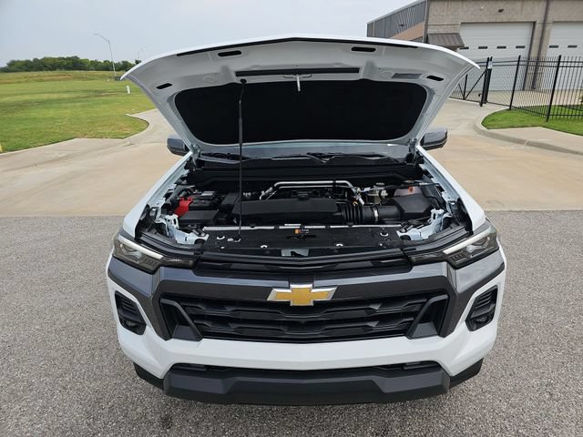 New 2026 Chevrolet Colorado LT w/ LT Convenience Package AWD/4WD image 29