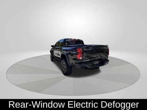 Used 2023 Chevrolet Colorado ZR2 image 5