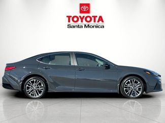 New 2026 Toyota Camry XLE FWD video 2