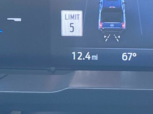 New 2026 Ford Maverick Lariat image 20