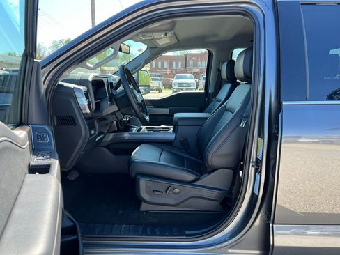New 2026 Ford F250 Lariat image 13