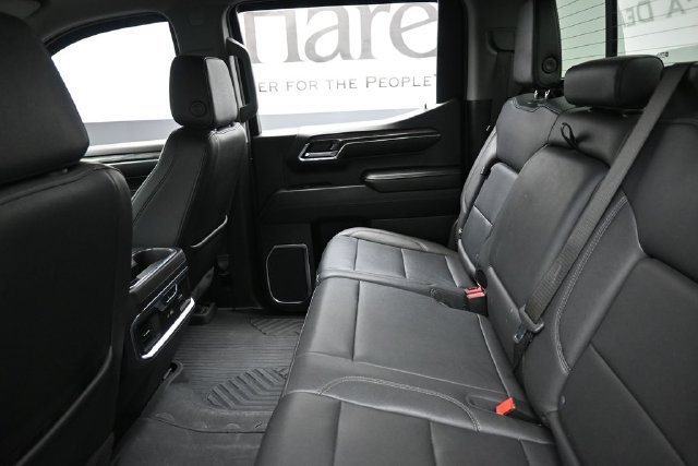 Used 2024 Chevrolet Silverado 1500 LTZ w/ LTZ Convenience Package II AWD/4WD image 23