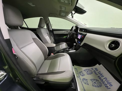 Used 2019 Toyota Corolla LE FWD image 28