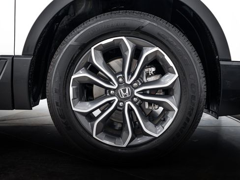 Used 2020 Honda CR-V EX-L image 23