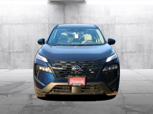 New 2026 Nissan Rogue SV image 4