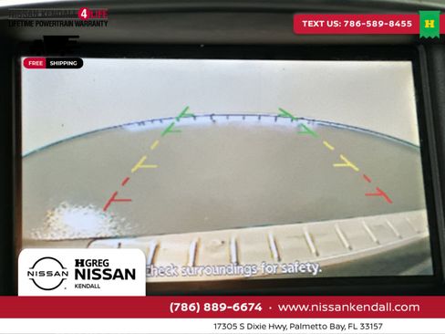 Used 2017 INFINITI QX50 Journey w/ Premium Package image 21